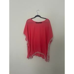 Adreamly Bathing Suit Coverup